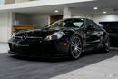 Mercedes-Benz SL 65 AMG MERCEDES-BENZ SL 65 BLACK SERIES - IN ITS PERFECT CONDITION!!!