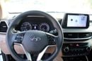 Hyundai Tucson GL GDI GCC Specs ,very parfact conditions