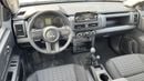 Mitsubishi L200 Mitsubishi/L200 P DC 4WD/ML 2.4L GLS MT