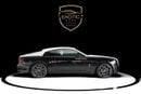 رولز رويس واريث STD BLACK BADGE