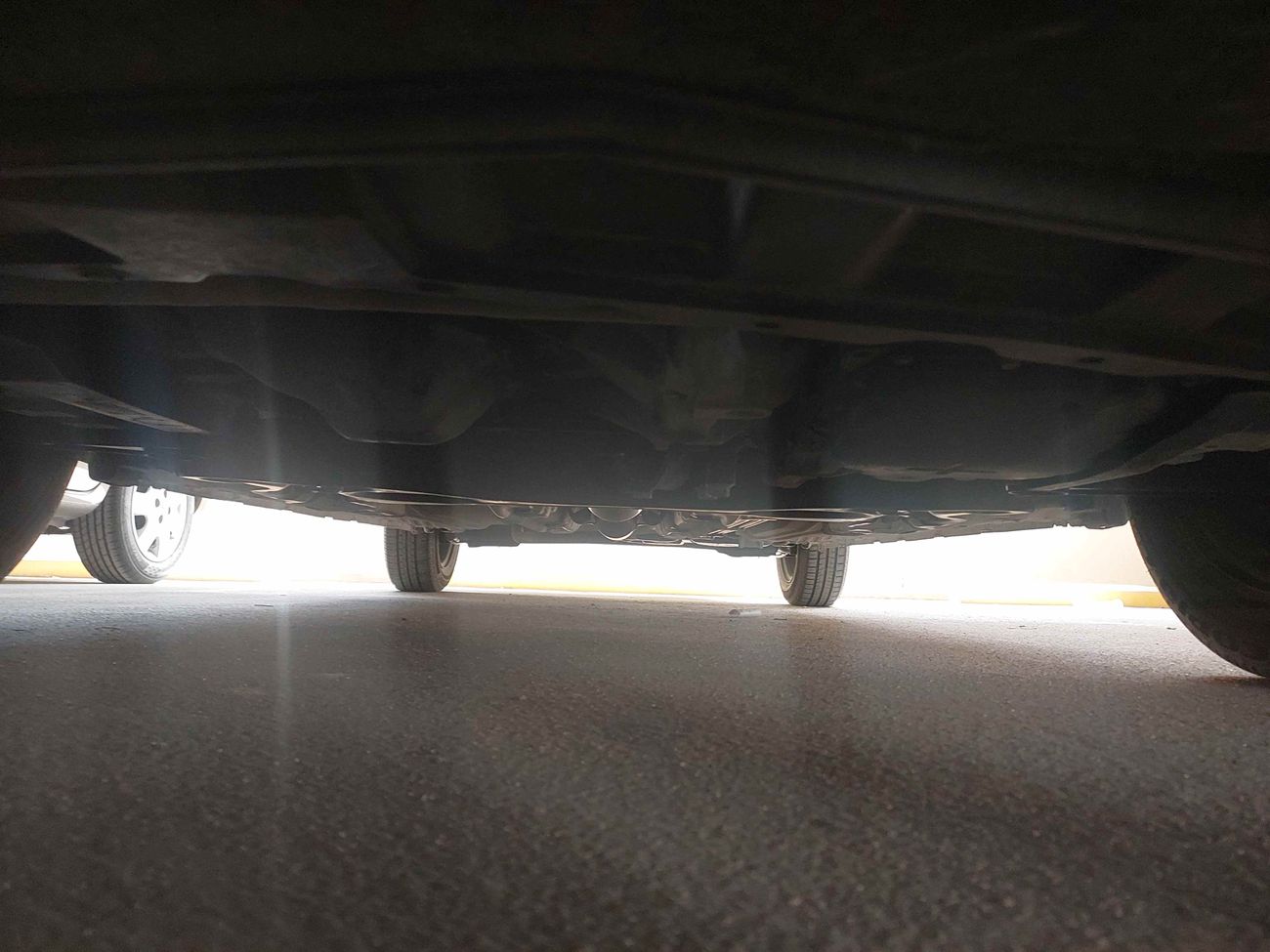 نيسان صني SV 1.5 | بدون دفعة مقدمة | اختبار القيادة في المنزل