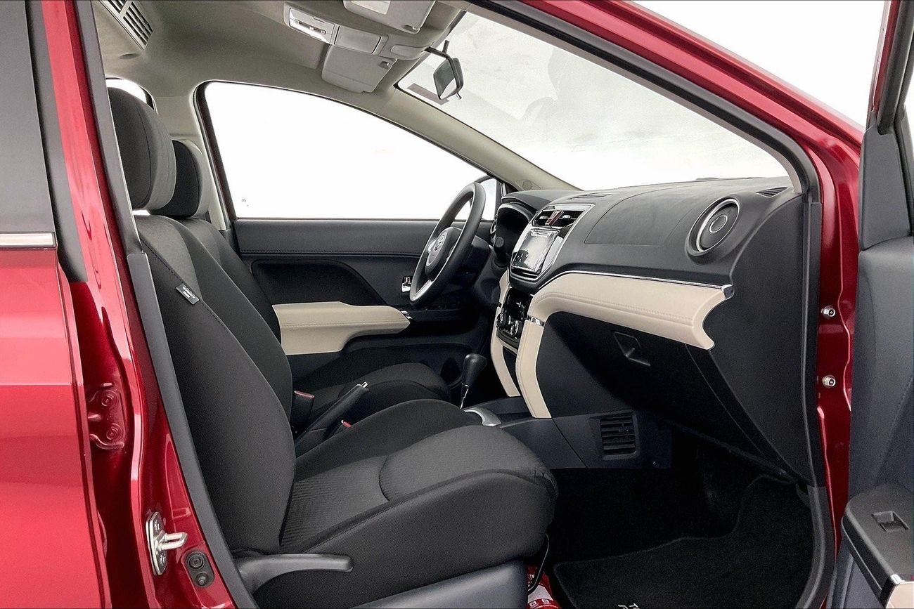 Toyota Rush EX| 1 year free warranty | Exclusive Eid offer