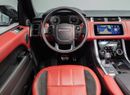 Land Rover Range Rover Sport Dynamic HSE P400 3.0L