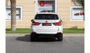 BMW X5 F15