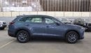 Mazda CX-9 2.5L PETROL 2024