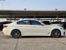 BMW 520i 520i M-Kit - Korean Specs