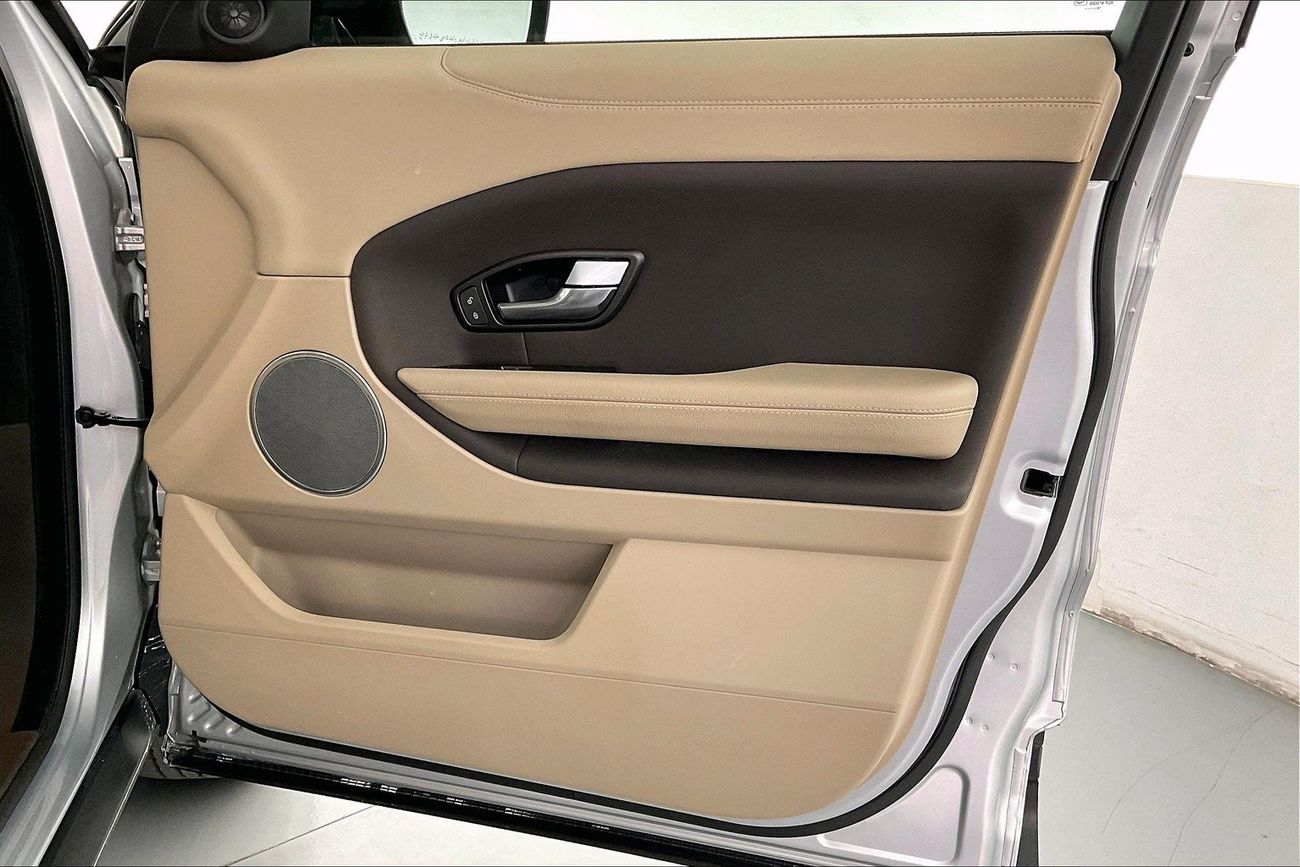 Fiat 500 Standard | 1 year free warranty | 0 Down Payment