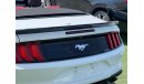 Ford Mustang EcoBoost Premium