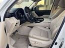 Toyota Land Cruiser VXR 3.5L