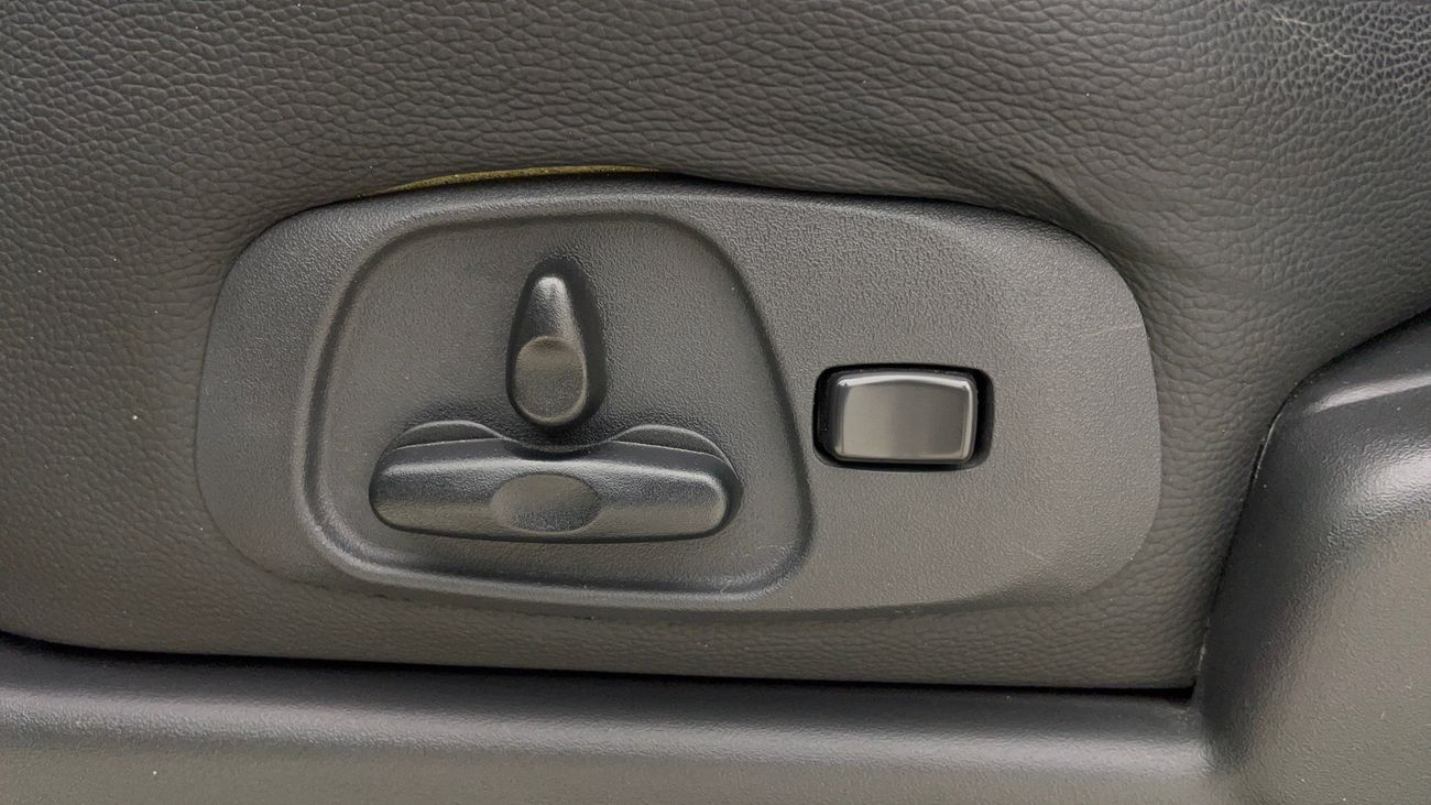 ميتسوبيشي باجيرو GLS HIGHLINE 3 | بدون دفعة مقدمة | اختبار القيادة في المنزل