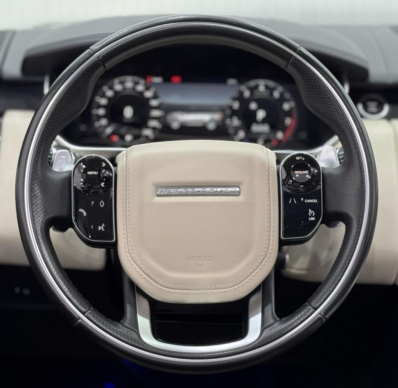 لاند روفر رينج روفر سبورت P400 Autobiography V6 (340 HP) 2020 Range Rover Sport P400 Autobiography V6, Warranty, Full Options,