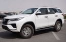 Toyota Fortuner 2025 MODEL FORTUNER 2.7 AT 4x4  17' ALY, FAB, DUAL AUTO AC
