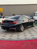 بي أم دبليو i3 EDRIVE35L (NON GCC)