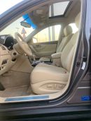 Infiniti QX70 Infiniti QX70_Gcc_2019_Excellent_Condition _Full option