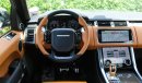 Land Rover Range Rover Sport (RAMADAN OFFER ) 2021 CARBON FIBER FULL OPTION