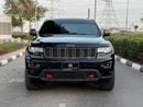 Jeep Grand Cherokee Trailhawk