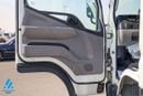 Mitsubishi Fuso Canter MITSUBISHI FUSO CANTER 2025 – 4.2L DIESEL | MT | 4x2 | STANDARD CHASSIS