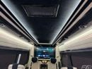 Mercedes-Benz Sprinter 519 VIP BUSINESS VAN - FULL LUXURY OPTION | BRAND NEW | EUROPEAN | 2025