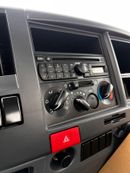 إيسوزو NPR إيسوزو -إن بي آر 2025