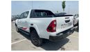 Toyota Hilux TOYOTA HILUX 2.8 GRS WHITE 2023 * EXPORT ONLY *