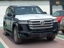 Toyota Land Cruiser GXR, 4.0L V6 PETROL, DRIVER POWER SEAT, SUNROOF, 4WD, FULL OPTION (CODE # 67881)