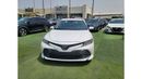 تويوتا كامري 2020 Toyota Camry, LE, Clean car