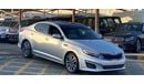 Kia Optima Full option GCC