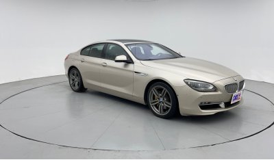 BMW 650i GRAN COUPE 4.4 | Zero Down Payment | Free Home Test Drive