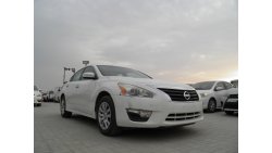 Nissan Altima 2016 2.5 S Ref# 418