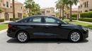 Audi A3 35 TFSI 2022 | AED 867/Month | 0 DP | 30 Day Return | Warranty | Service History