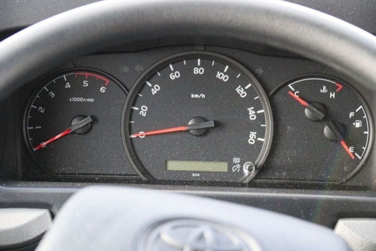 Toyota Coaster Coaster 2026 | 30 seater | Best Export Price