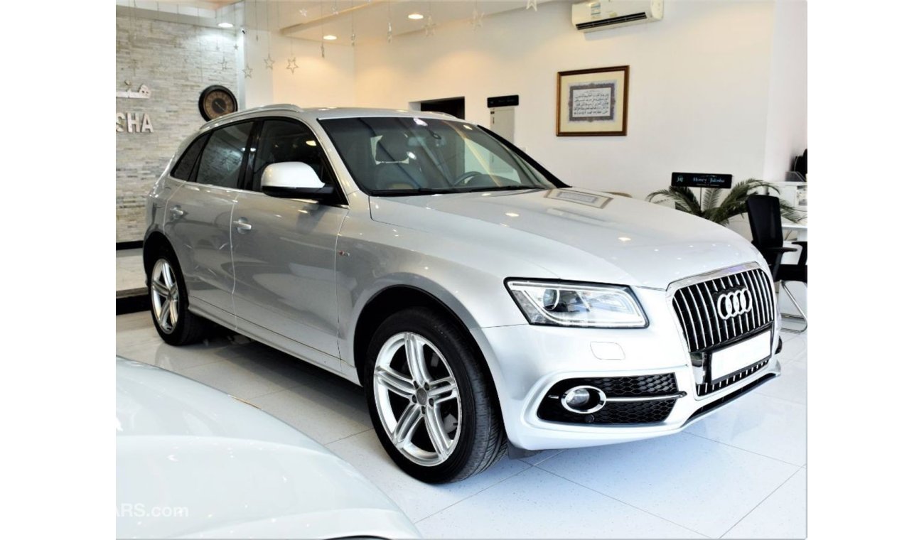 Audi Q5 CASH DEAL!! FLASH SALE!!