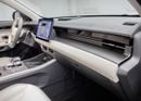 Jetour Dashing 1.6L Turbo
