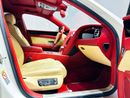 Bentley Flying Spur W12