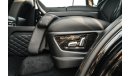 لكزس LX 570 Super Sport 5.7L Petrol Full Option with MBS Autobiography VIP Massage Seat and Samsung Digital Safe