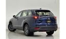 Mazda CX9 2021 Mazda CX-9, Service History, Warranty, Low Kms, GCC Specs