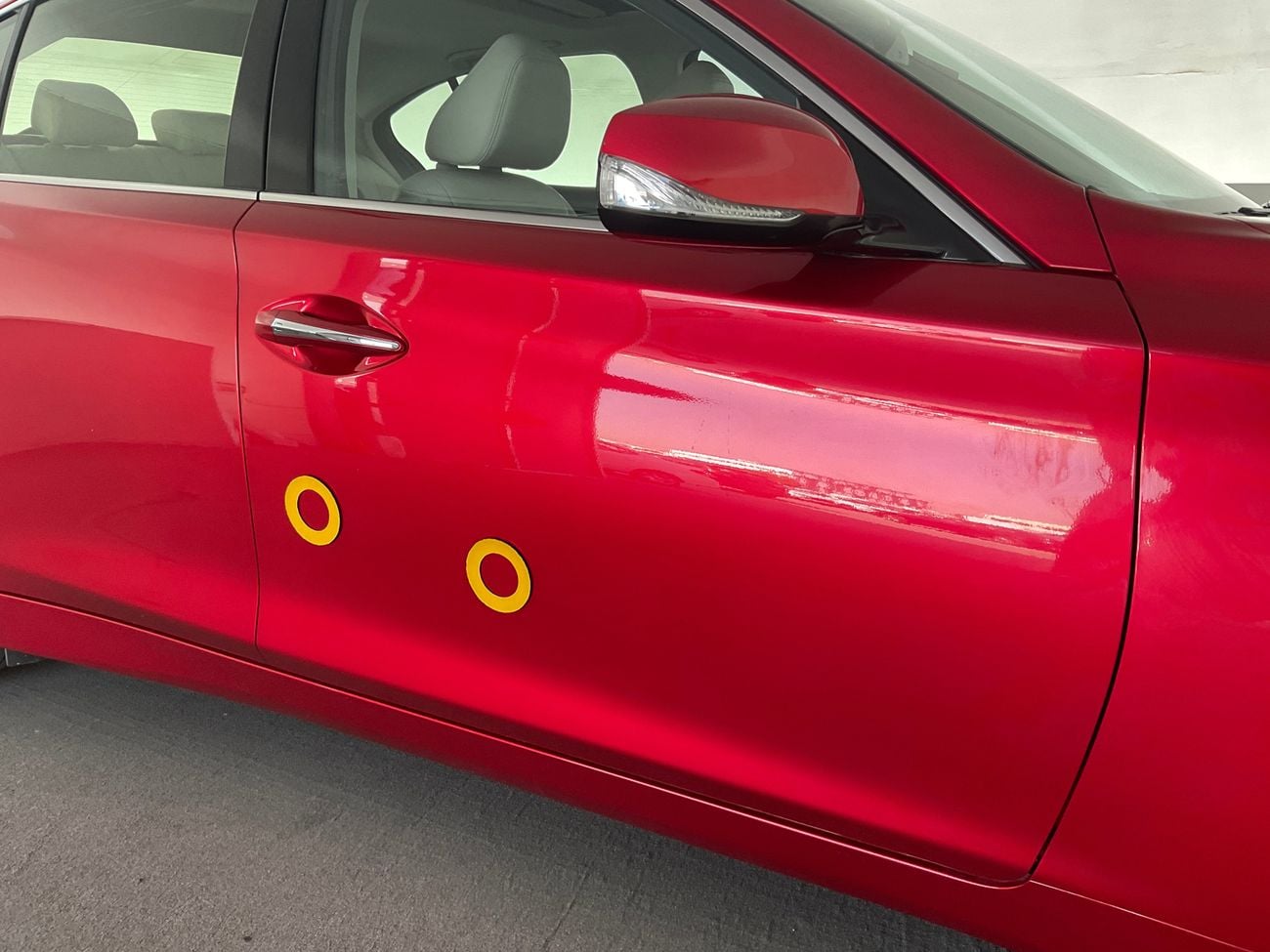 إنفينيتي Q50 Premium / Luxe | شامل الضمان | 0 ﺪﻔﻋﺓ ﺃﻮﻟﻯ