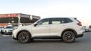 Honda CR-V 2026 | HONDA CRV GLOBAL 30-YEAR HONOR 240TURBO 2WD VITALITY 5 SEATS[ EXPORT ONLY ]
