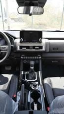 Mitsubishi L200 SPORTERO (NON GCC) ATHLETE