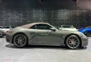 Porsche 911 CARRERA S