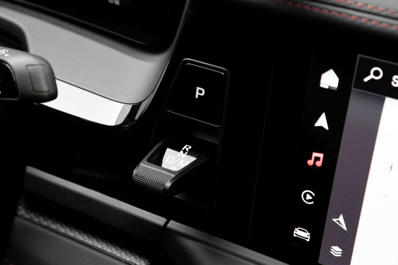 بورش باناميرا Panamera GTS | 9,205 P.M | 0% Downpayment | Excellent Condition! | Ramadan Offer!