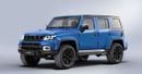 بايك BJ40 C