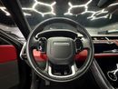 Land Rover Range Rover Sport HSE DYNAMIC