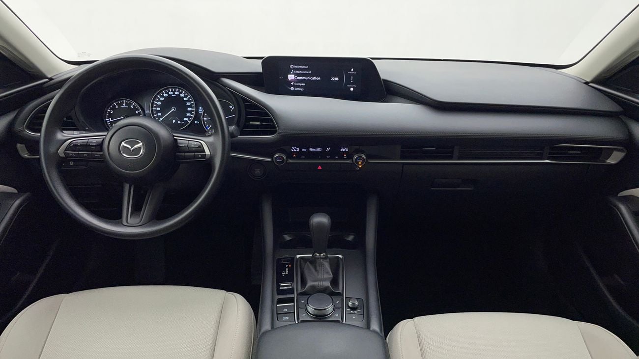 Mazda 3 SELECT 2 | Zero Down Payment | Home Test Drive