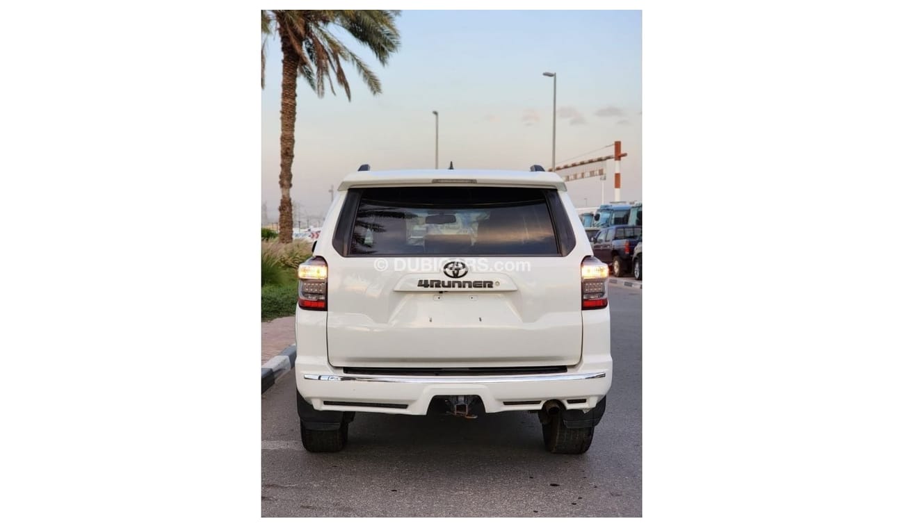 Toyota 4Runner LIMITED 4X4