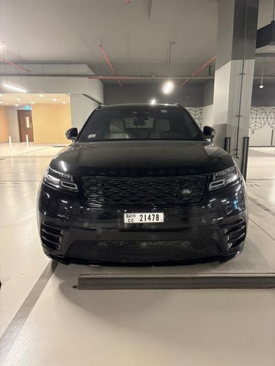 لاند روفر رينج روفر فيلار Range Rover velar P250 R Dynamic