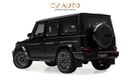 مرسيدس بنز G 63 AMG - GCC Spec - With Warranty and Service Contract