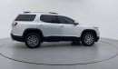 GMC Acadia SLE 3600