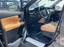 تويوتا فورتونر EXR ECTJRD100 – 2026 Toyota Fortuner – 2.7L Petrol Auto 4wd – Black