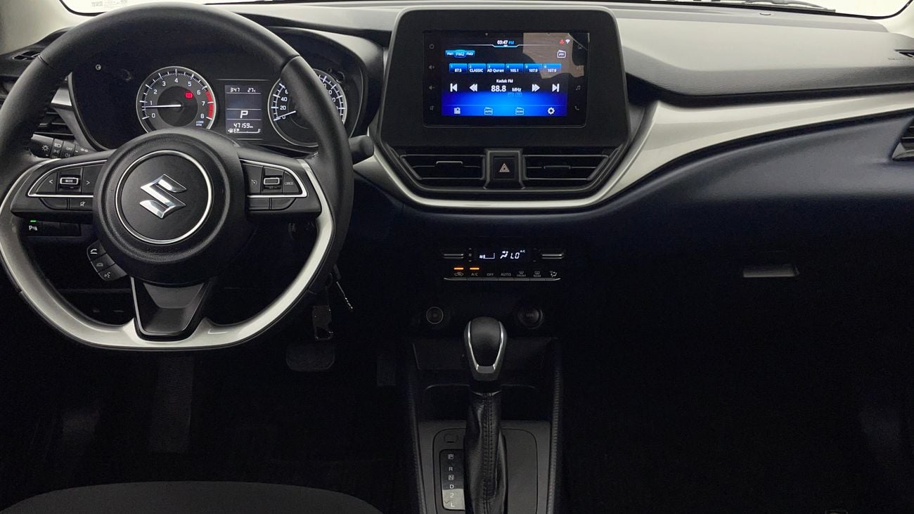 Suzuki Baleno GL 1.5 | Zero Down Payment | Home Test Drive